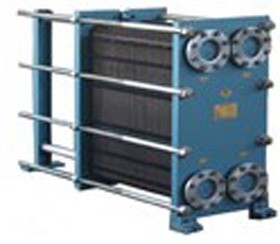 板式换热器 板式换热器
